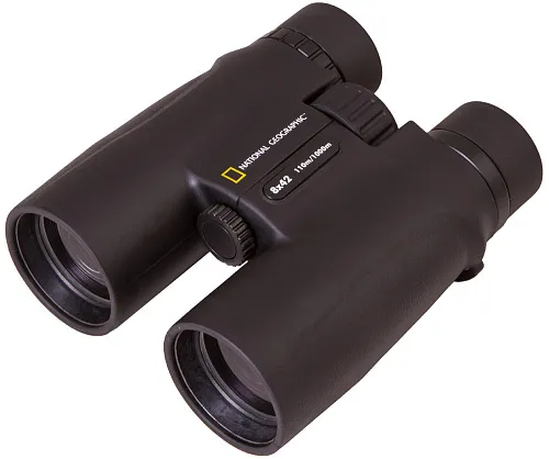 photo Bresser National Geographic 8x42 Binoculars