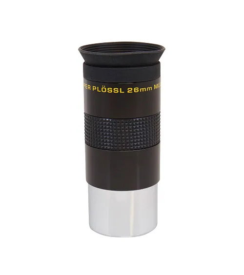 photograph Meade Series 4000 Super Plössl 26mm 1.25" Eyepiece