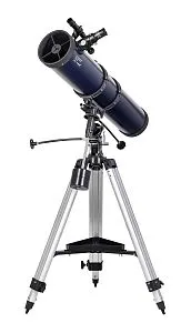 image Levenhuk New Skyline PLUS 130/900 EQ2 Telescope
