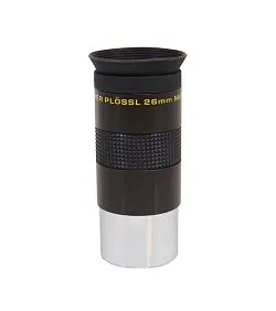 photograph Meade Series 4000 Super Plössl 26mm 1.25" Eyepiece