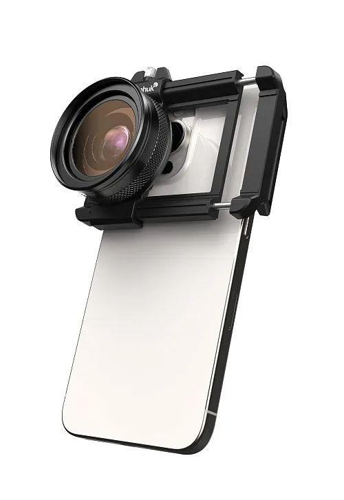 image Levenhuk Kelvin TMC15 Smartphone Microscope,  1