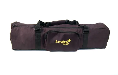 image Levenhuk Zongo 20 Telescope Case; Small, Black
