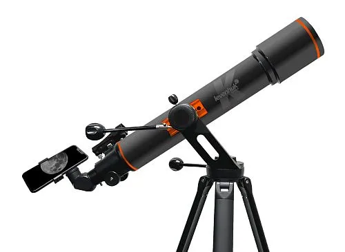 photo Levenhuk Kelvin Nova PLUS 90/660 Phototelescope,  1