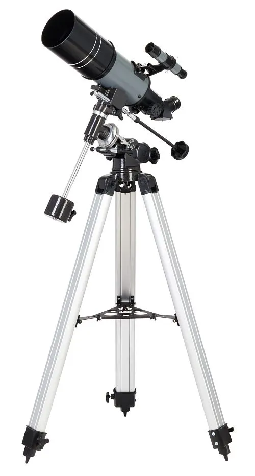 picture Levenhuk Blitz 80s PLUS Telescope - Exhibition Item,  1