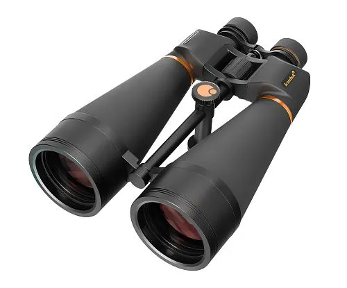 photo Levenhuk Bruno PLUS 30x80 Binoculars,  1