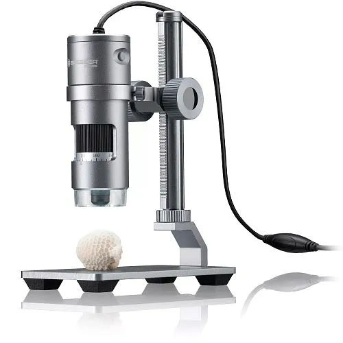 photograph Bresser DST1028 USB Digital Microscope