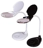image Levenhuk Zeno Lamp ZL7 Magnifier