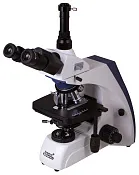 photo Levenhuk MED 35T Trinocular Microscope