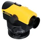 photo Ermenrich PL30 Optical Level, yellow - Exhibition Item