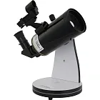picture Omegon Dobson telescope MightyMak 80