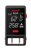 picture Levenhuk Wezzer Grill BT50 Meat Thermometer