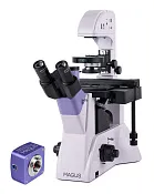 photo MAGUS Bio VD350 Biological Inverted Digital Microscope