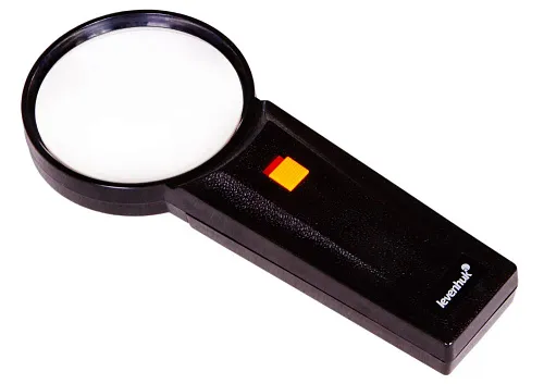 photo Levenhuk Zeno Handy ZH33 Magnifier