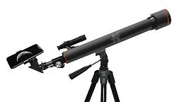 image Levenhuk Kelvin Nova BASE 50/600 Phototelescope