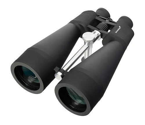 photograph Levenhuk Bruno BASE 20x80 Binoculars,  1