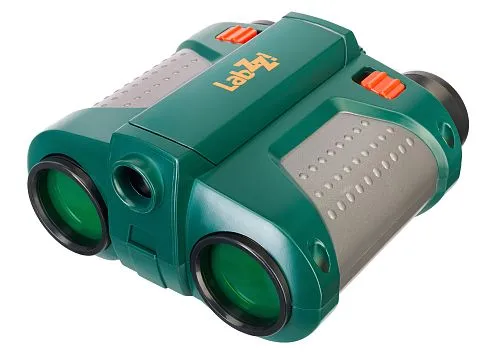 picture Levenhuk LabZZ NV5 Night Vision Binoculars - Exhibition Item,  1
