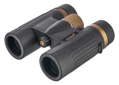 photograph Levenhuk Vegas ED 8x32 Binoculars