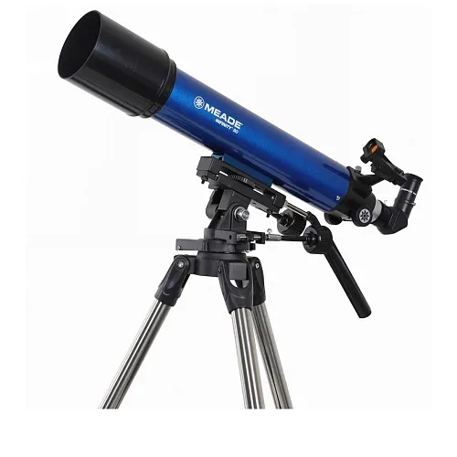 image Meade Infinity 90mm Refractor Telescope