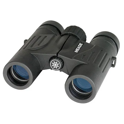 photograph Meade TravelView 10x25 Binoculars