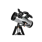 photograph Celestron StarSense Explorer LT 127 AZ Telescope