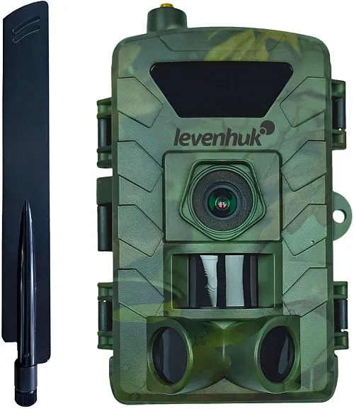 picture Levenhuk Trap LTE10 Trail Camera,  1