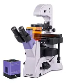 picture MAGUS Lum VD500L Fluorescence Inverted Digital Microscope