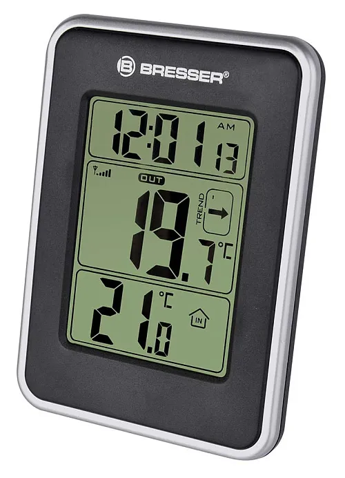 photo Bresser Temeo io Weather Station