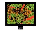 photograph Levenhuk MED 5M Microscope Digital Camera with 9.4" LCD Screen