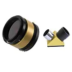 picture Coronado SolarMax II 40mm Solar Filter Set with RichView Tuning and BF10