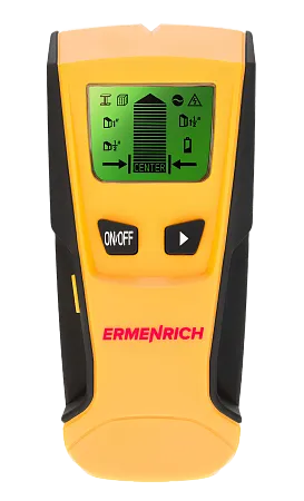 picture Ermenrich Ping SM30 Stud Detector