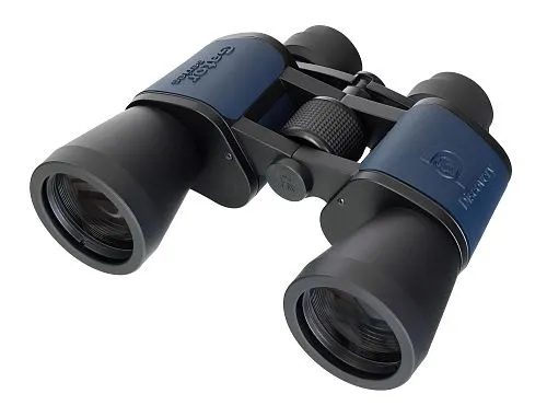 photo Levenhuk Discovery New Gator 10x50 Binoculars,  1