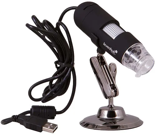 photograph Levenhuk DTX 30 Digital Microscope