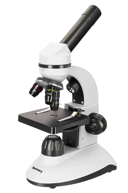 photo Levenhuk Discovery Nano Microscope