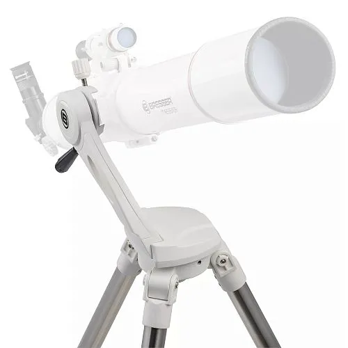 photo Bresser NANO AZ Telescope Mount with Tripod,  1