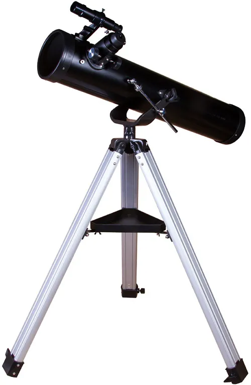 photo Levenhuk Skyline BASE 100S Telescope