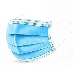 picture Levenhuk BASE Protective Mask, 1 pc