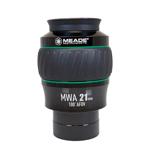 photo Meade Series 5000 Mega WA 21mm 2" Eyepiece