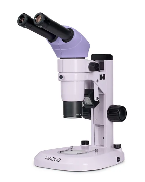 picture MAGUS Stereo A8 Stereomicroscope