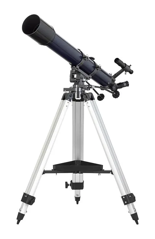 photo Levenhuk New Skyline PLUS 90/900 AZ3 Telescope,  1