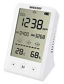 photo Levenhuk Wezzer Air MC10 Air Quality Monitor