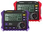 photo Ermenrich Ping ET50 Insulation Tester