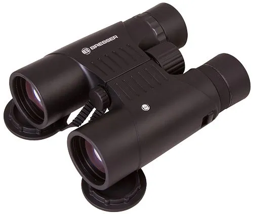picture Bresser Corvette 8x42 Binoculars,  1