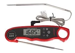photograph Levenhuk Wezzer Cook MT50 Cooking Thermometer
