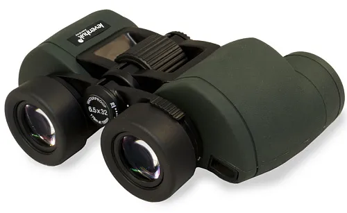 photo Levenhuk Sherman PRO 6.5x32 Binoculars