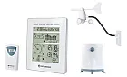 picture Bresser RC Weather Station, white