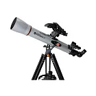 photograph Celestron StarSense Explorer LT 70 AZ Telescope