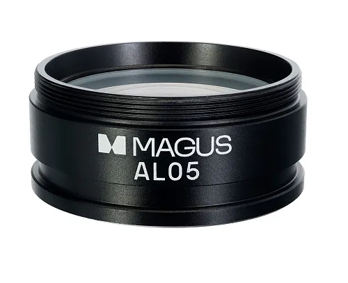 picture MAGUS AL05 0.5х/177mm Auxiliary Lens