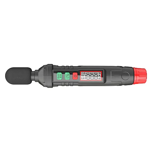 picture Ermenrich Seek DS10 Digital Sound Level Meter