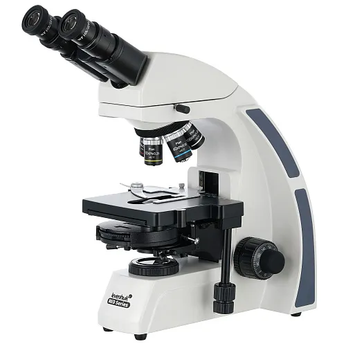 photograph Levenhuk MED 45B Binocular Microscope