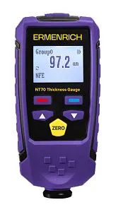 photo Ermenrich NT70 Thickness Gauge